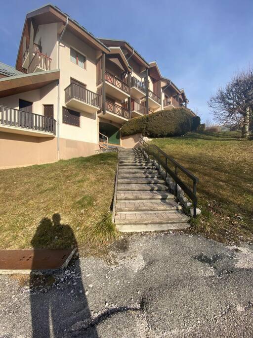 Appartement Duplex T2 2 A 5 Pers Villard-de-Lans Esterno foto