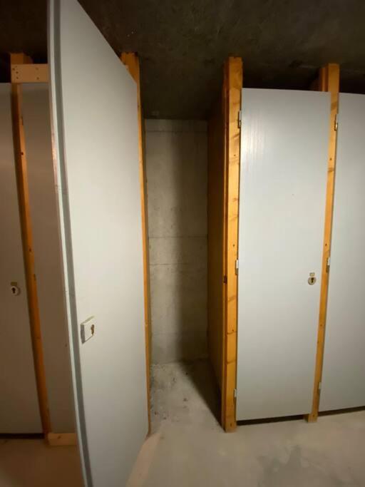 Appartement Duplex T2 2 A 5 Pers Villard-de-Lans Esterno foto