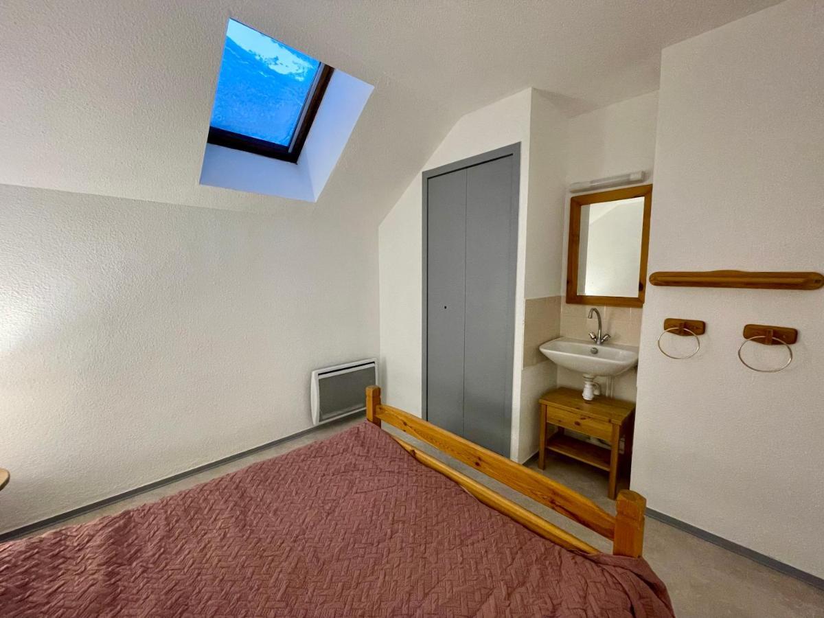 Appartement Duplex T2 2 A 5 Pers Villard-de-Lans Esterno foto