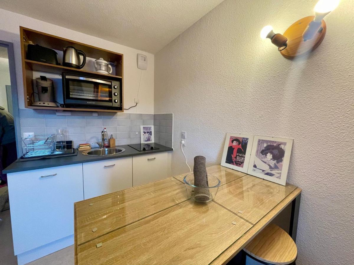 Appartement Duplex T2 2 A 5 Pers Villard-de-Lans Esterno foto