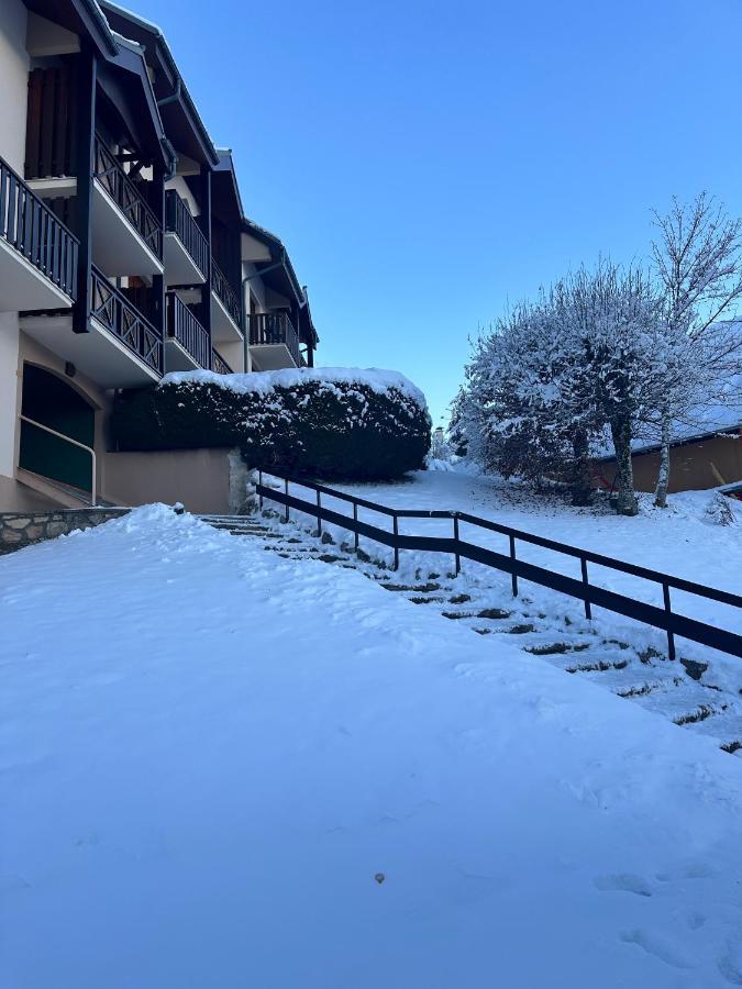 Appartement Duplex T2 2 A 5 Pers Villard-de-Lans Esterno foto
