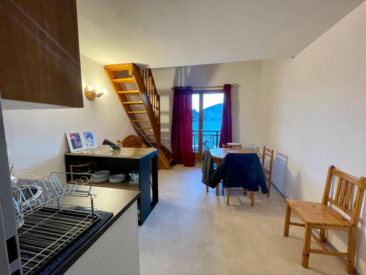Appartement Duplex T2 2 A 5 Pers Villard-de-Lans Esterno foto