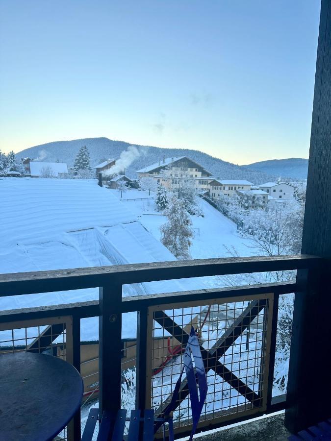 Appartement Duplex T2 2 A 5 Pers Villard-de-Lans Esterno foto